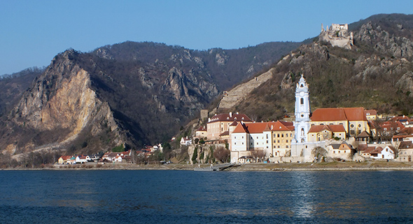 Wachau